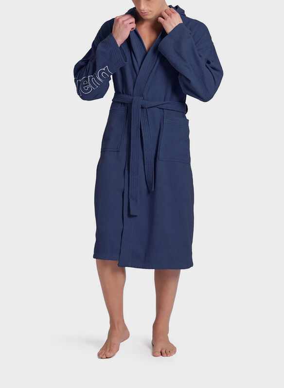 ACCAPPATOIO ZEPPELING LIGHT UNISEX, 710 NVY, medium