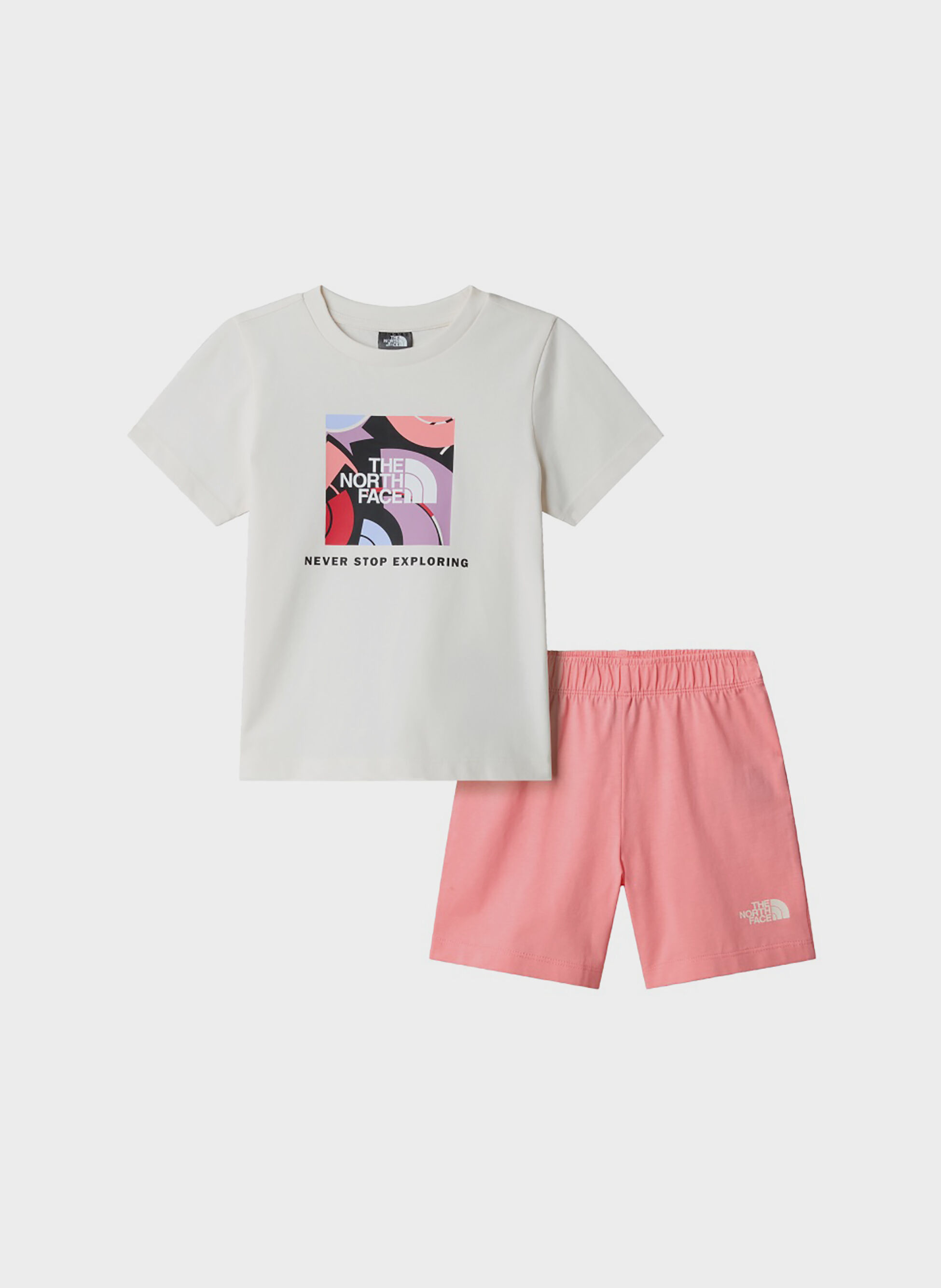 COMPLETINO SET NSE BOX PLAY BAMBINA