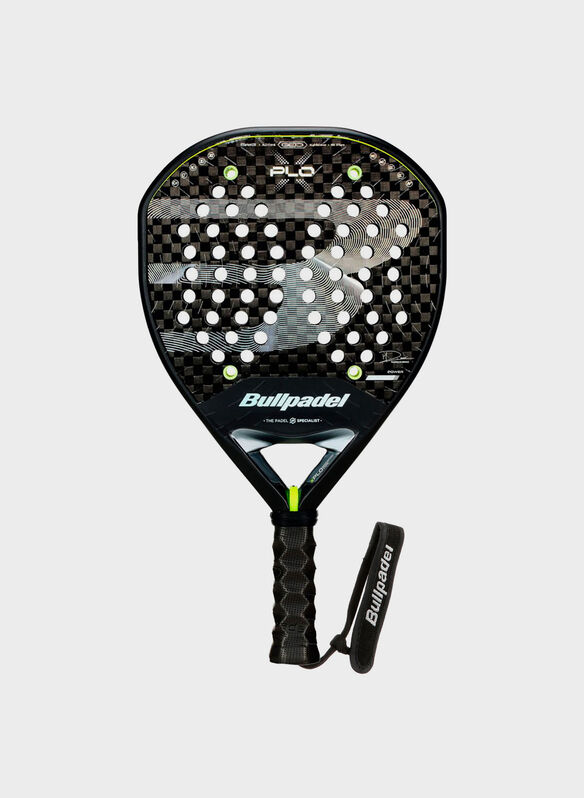 RACCHETTA XPLO 26, 026 BLK, medium