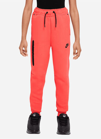 PANTALONE TECH RAGAZZA, 814 MAGIC EMBER, small