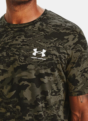 T-SHIRT ABC CAMO, 0001 CAMOMILI, small