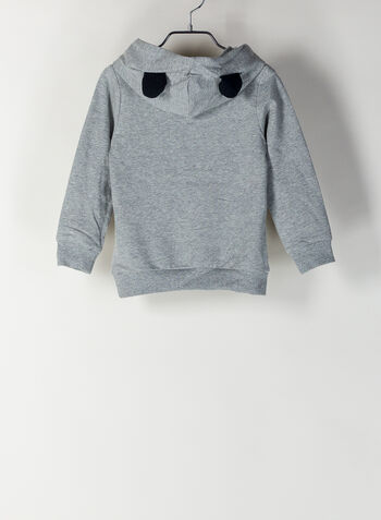 FELPA MICKEY BAMBINO, , small