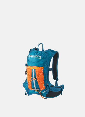 ZAINO IZKI 4, BLUE, small