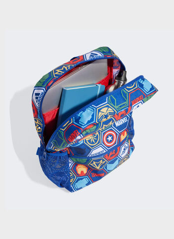 ZAINO MARVEL RAGAZZO, ROYAL, small
