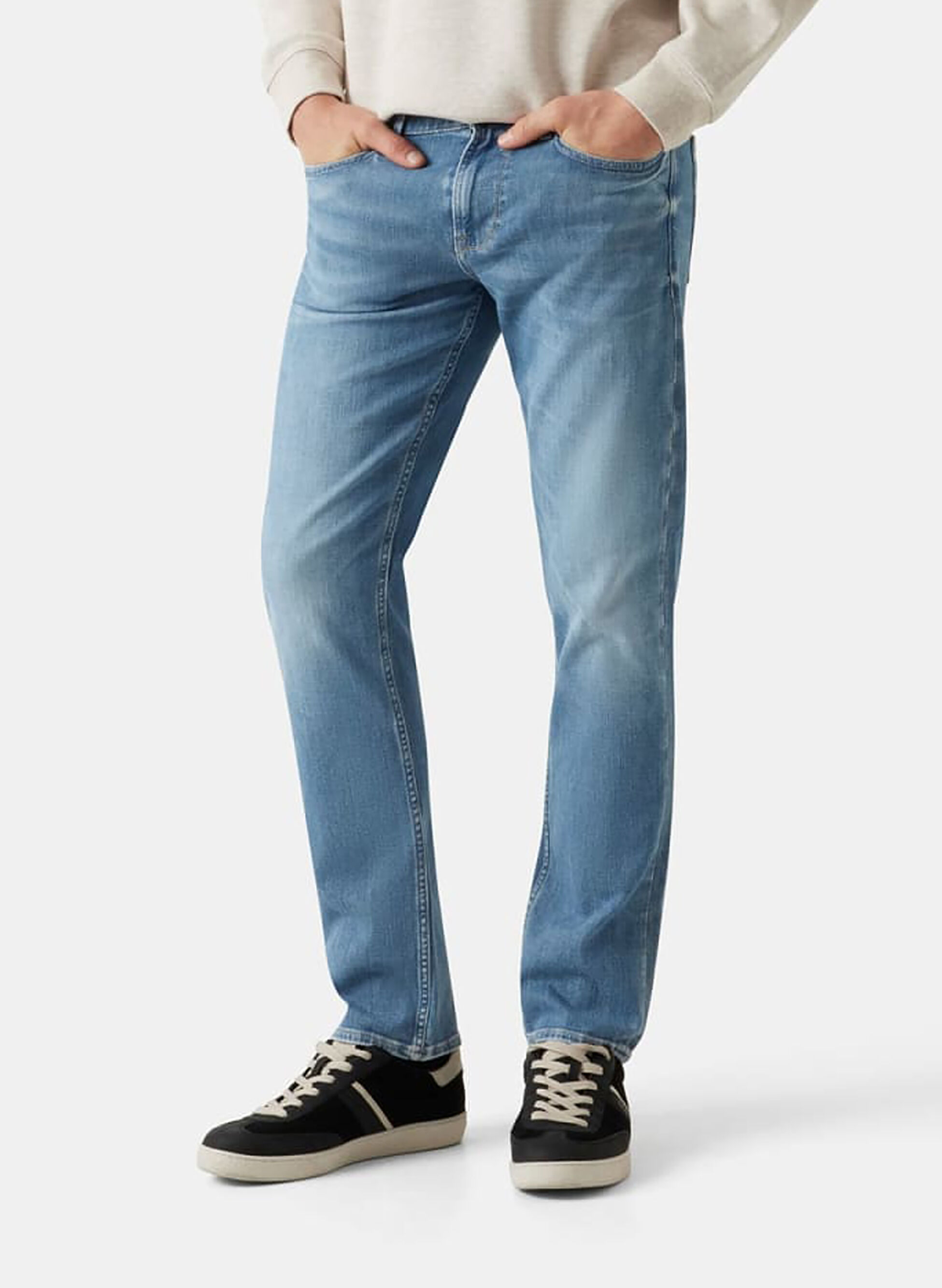 GUESS JEANS FINLEY