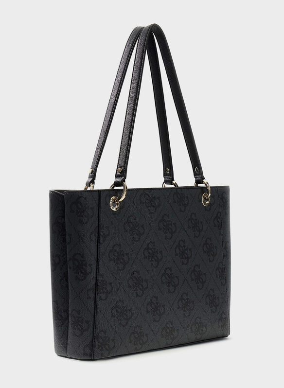 BORSA NOELLE II SHOPPER, CLO BLK, medium