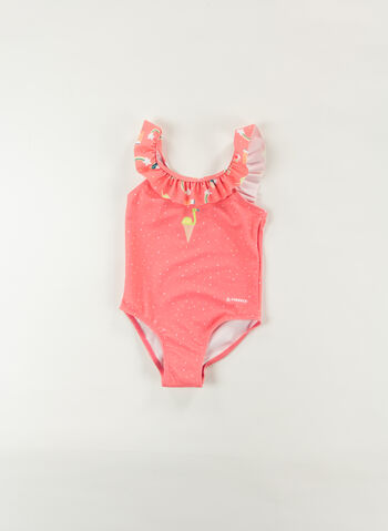 COSTUME INTERO PLAY BIMBA, 407 PINK, small