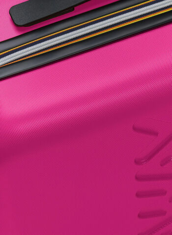 TROLLEY CABIN SMALL, L17 FUXIA, small