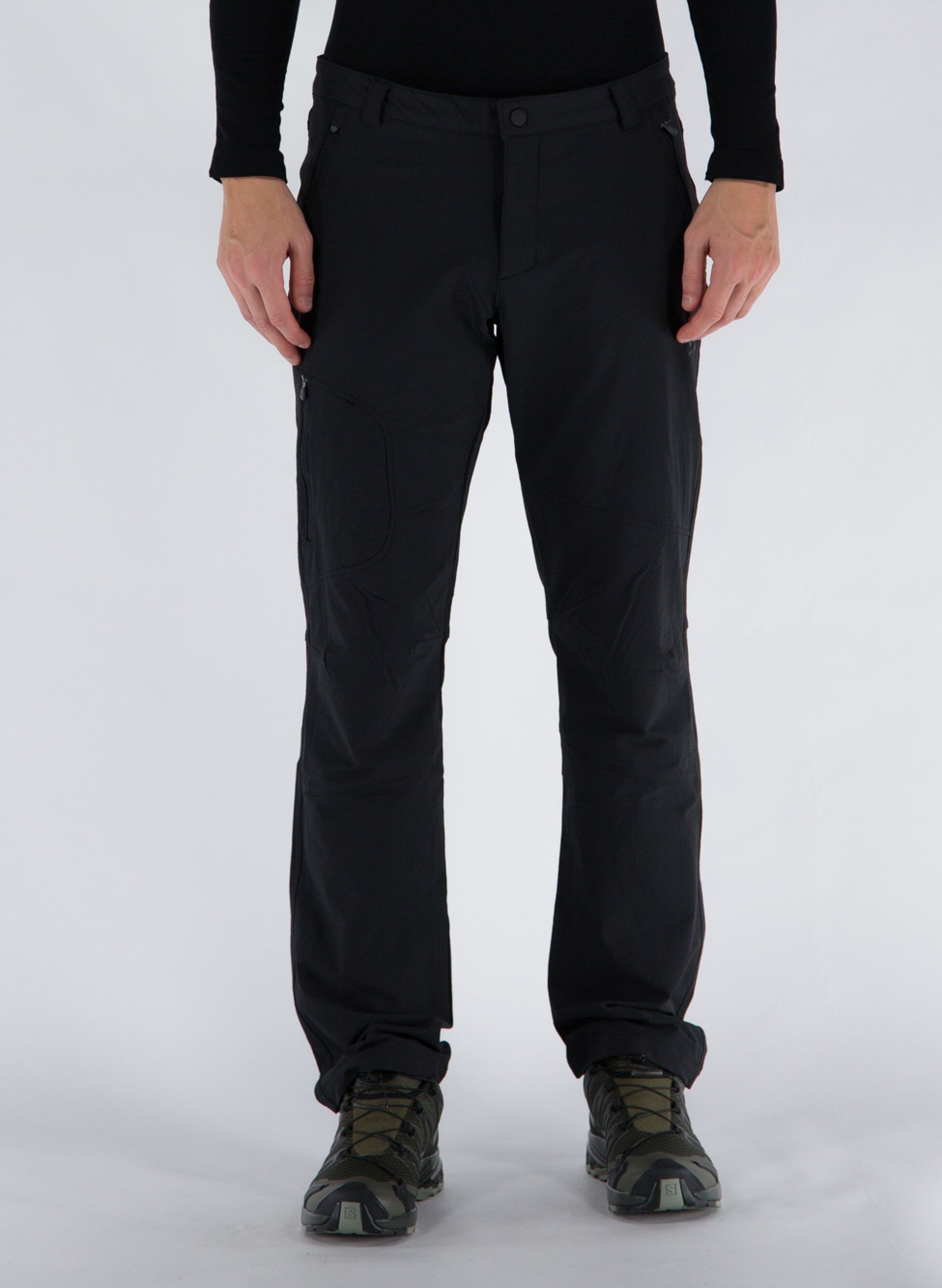 PANTALONE YUBA II STRETCH OUTDOOR