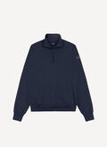 FELPA MICRO LOGO, 68 NVY, thumb