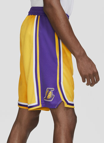 BERMUDA LOS ANGELES LAKERS ICON EDITION NBA, , small