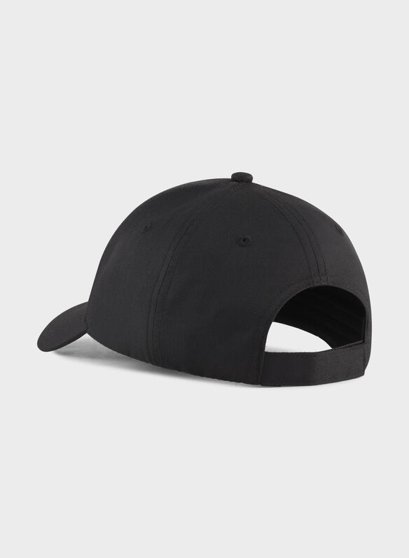 CAPPELLO ESSENTIALS METAL JUNIOR, BLK, medium