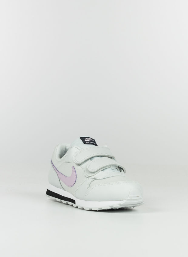 SCARPA MD RUNNER 2 PS BAMBINA, 019GREYWHT, large