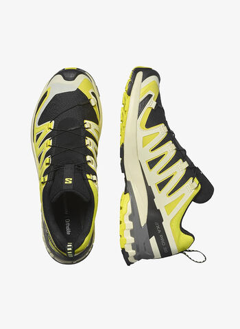 SCARPA XA PRO 3D V9 GTX, BLKLIME, small