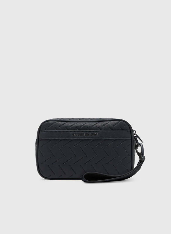 BEAUTY IN TESSUTO TECNICO, UC001 BLK, medium