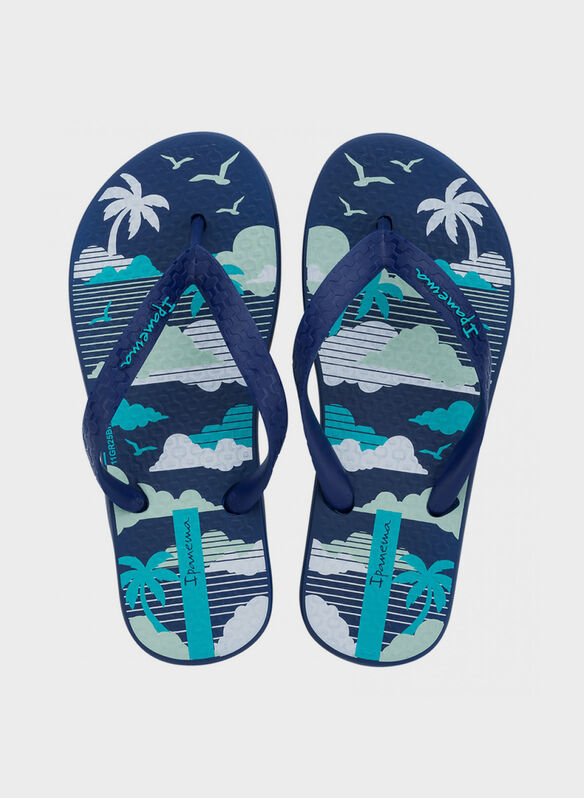 INFRADITO TEMAS, BL970 NVY, medium