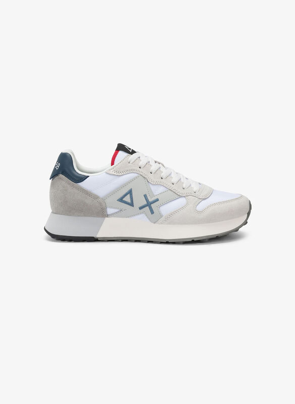 SCARPE JAKI 2.0 SOLID, 01 WHT, medium