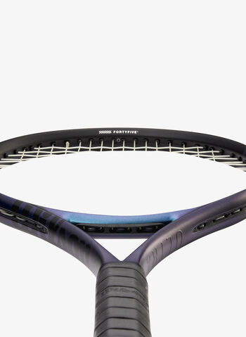 TELAIO DA TENNIS ULTRA 100 V4, UNI BLUEBLK, small