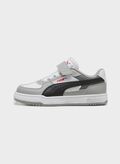 SCARPA CAVEN III BAMBINO, 09 WHTGREYBLK, thumb