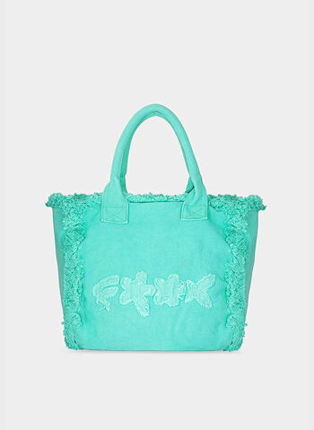 BORSA BEACH SFRANGIATA, , small