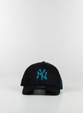 CAPPELLO 9FORTY LEAGUE ESSENTIAL NEW YORK YANKEES, BLKAVIO, thumb