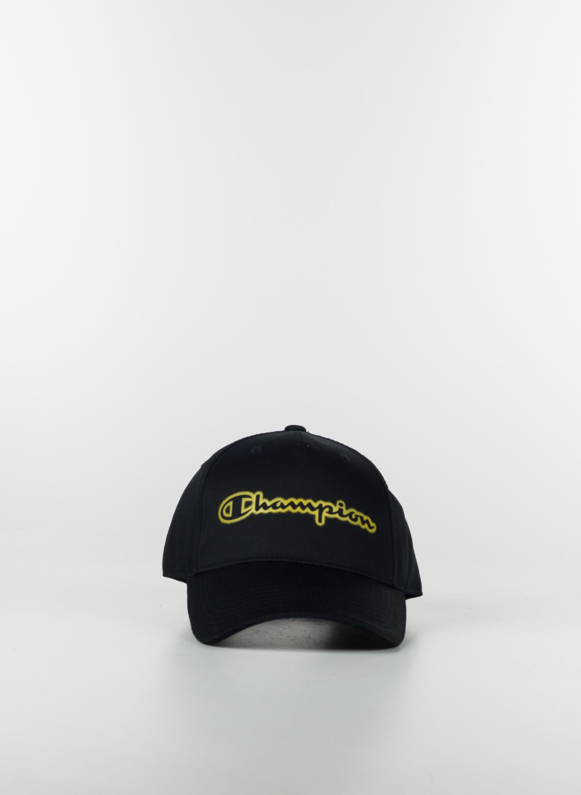 CHAMPION CAPPELLO LOGO NEON UNI