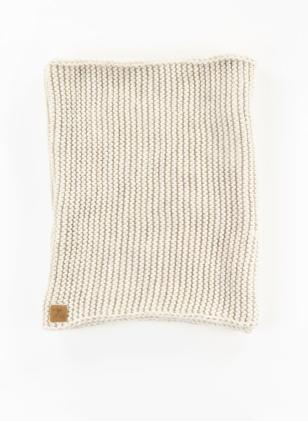 SCIARPA MAGLIA, , large