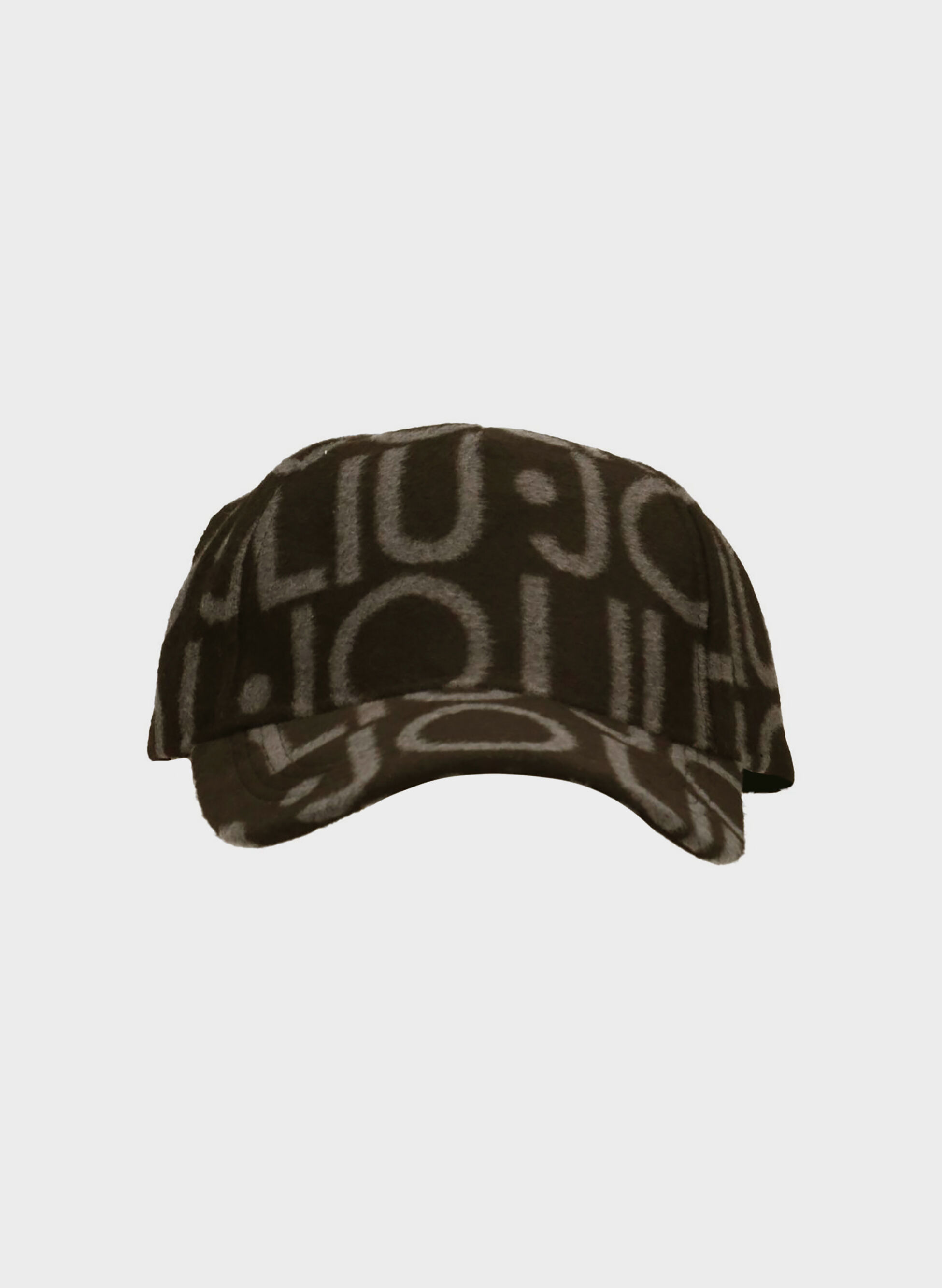 Cappello Logato