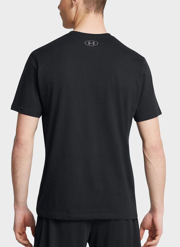MAGLIA BOXED FAST DRYING, 0001 BLK, medium