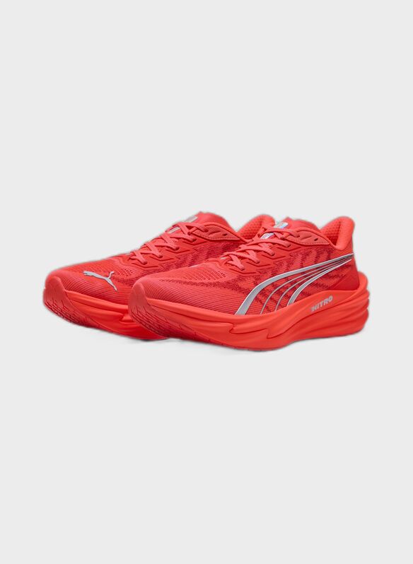 SCARPA DEVIATE NITRO 4, 19 ULTRARED, medium