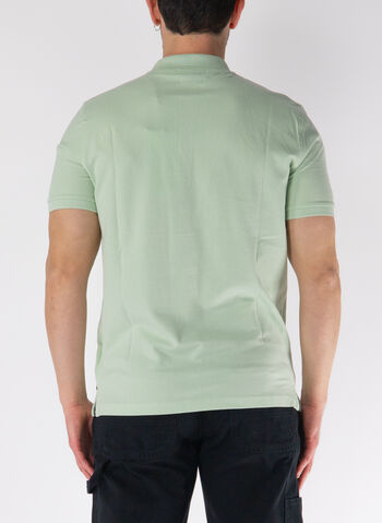 POLO PIQUET, , small