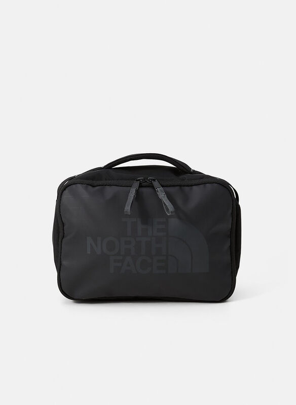 POCHETTE BASE CAMP, BLK, medium