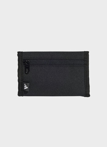 PORTAFOGLIO LINEAR UNISEX, BLK, small
