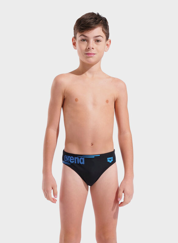 COSTUME BOLD RAGAZZO, 508 BLK TURCH, medium