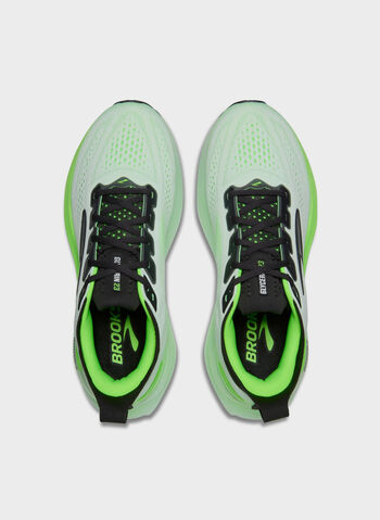 SCARPA GLYCERIN 23, - WHTGREEN, small