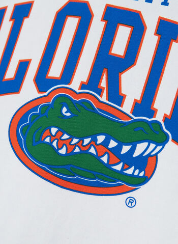 T-SHIRT FOX FLORIDA RAGAZZO, , small
