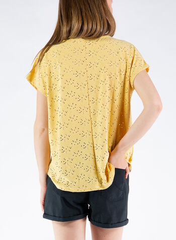 T-SHIRT SMILLA, , small