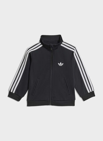 TUTA ORIGINAL FIREBIRD BAMBINO, - BLK, small