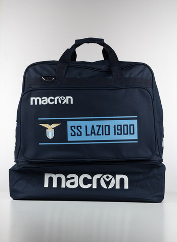 BORSONE DA CALCIO SS LAZIO 2019-20, NVYCEL, small