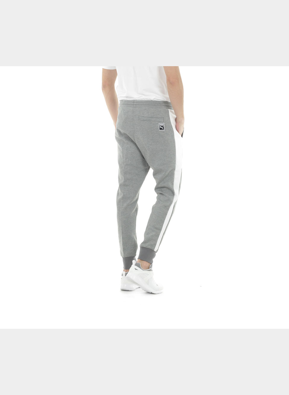 PUMA PANTALONE TUTA T7 | Sport85