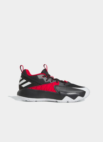 SCARPE DAME EXTPLY 2.0, BLKWHTRED, small