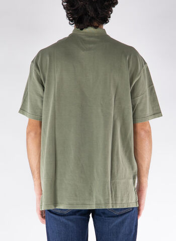 POLO PIQUET DELAVE, 590MILI, small