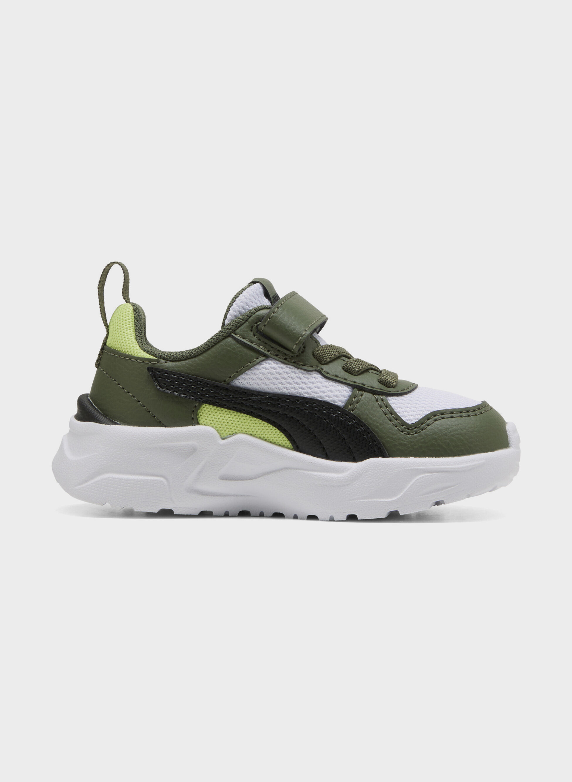Scarpa Trinity Ii Lite Infant