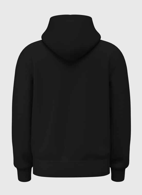 FELPA ACTIVE, JBLK BLK, medium