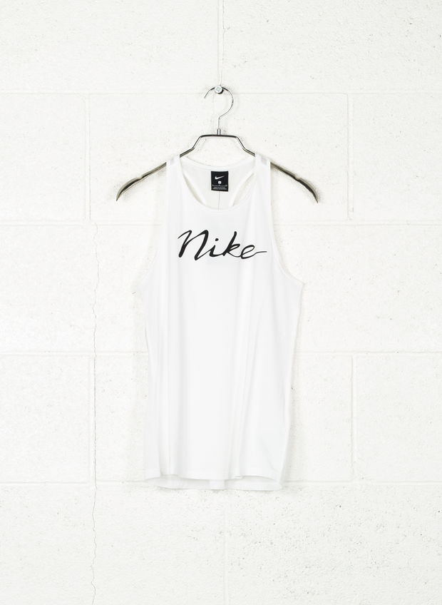 t shirt smanicata nike