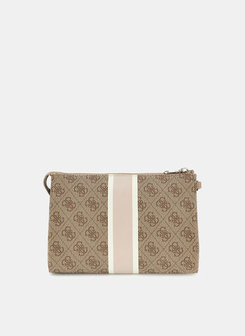 ASTUCCIO CON LOGO, LTL LATTE, small