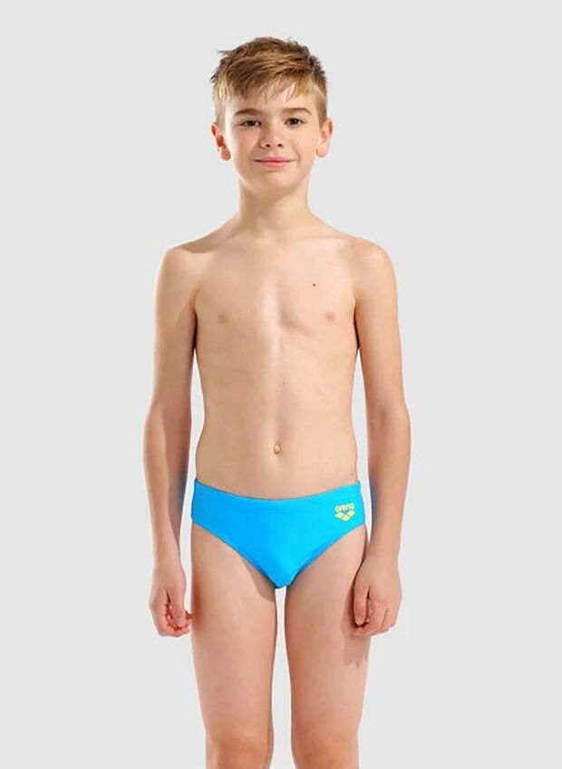 COSTUME SLIP DYNAMO RAGAZZO, 802 ROYAL, large