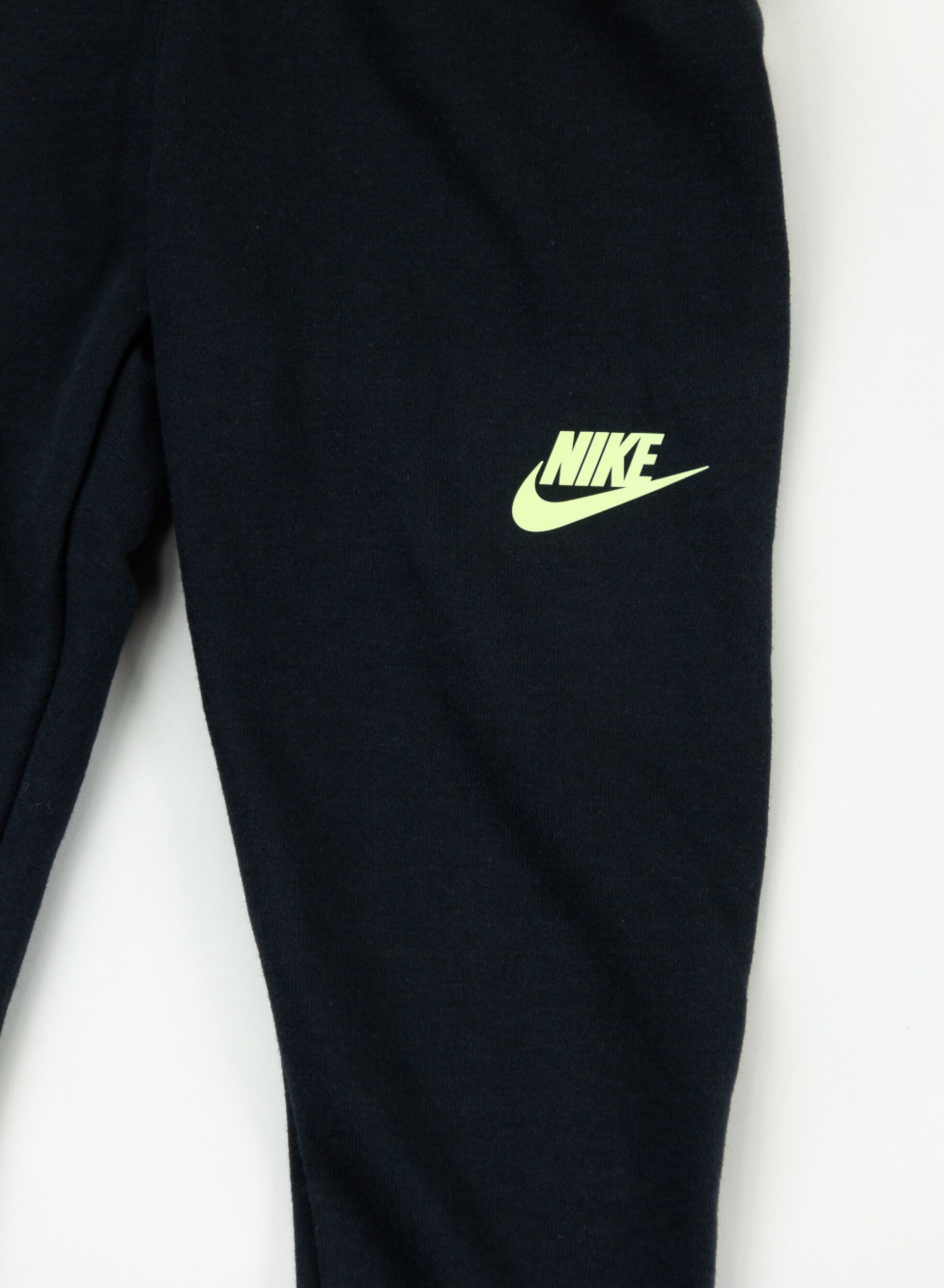 NIKE TUTA GO FOR GLD CON CAPPUCCIO BAMBINO Bianco, Giallo, Nero, Fluo  Bambino | Sport85