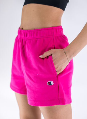 SHORTS ROCHESTER, PS025 FUXIA, small