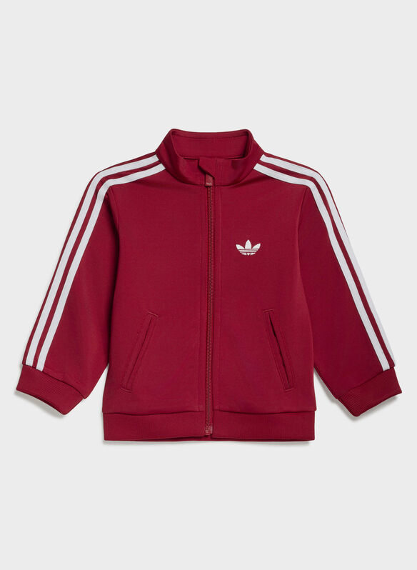 TUTA ORIGINAL FIREBIRD POLY INFANT, - RED, medium